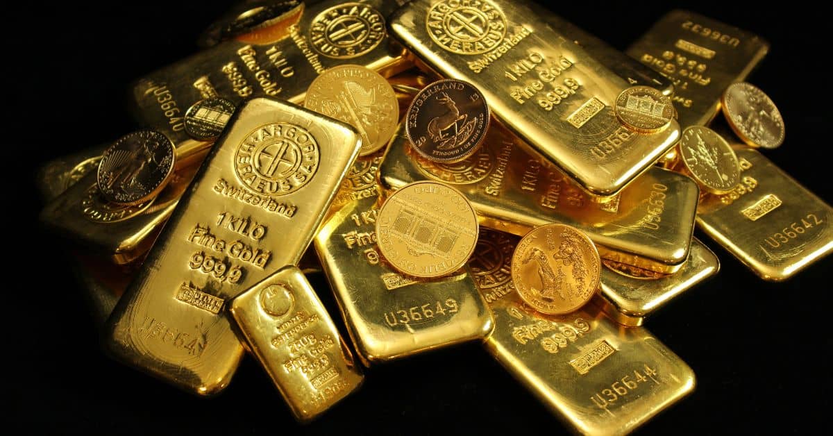 سبائك ذهبية، جنيهات ذهب، عملات ذهب، سبيكة ذهب، اونصة ذهب