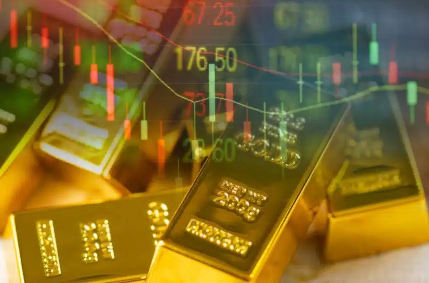  عقود الذهب.. ماذا تعني؟ وما الفرق بين الاستثمار الورقي والمادي في الذهب؟