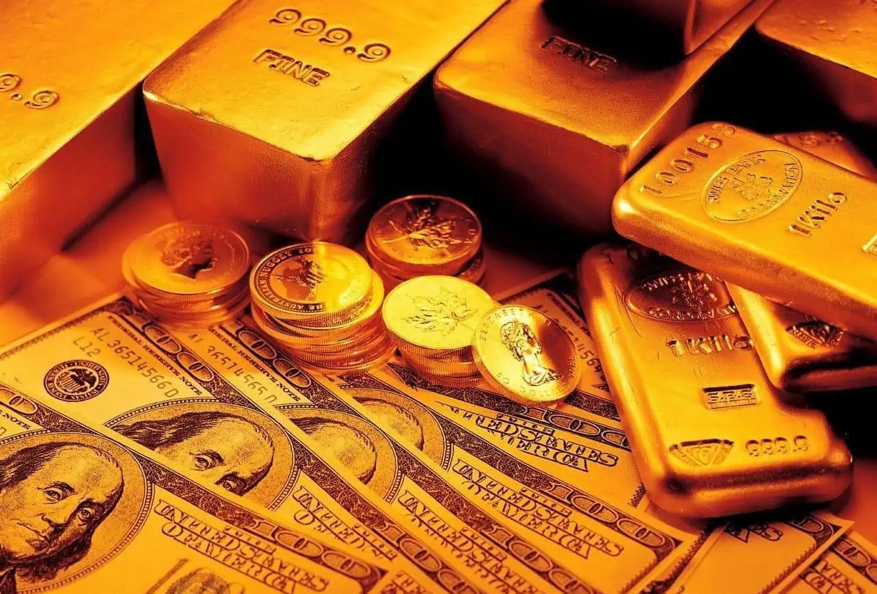 سعر الذهب في السعودية بعد حرب روسيا اوكرانيا