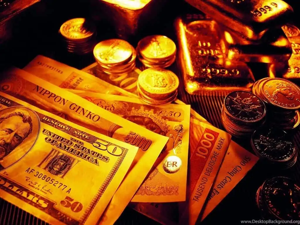 اسعار الذهب في السعودية، اسعار سبائك الذهب، سعر جنيهات الذهب