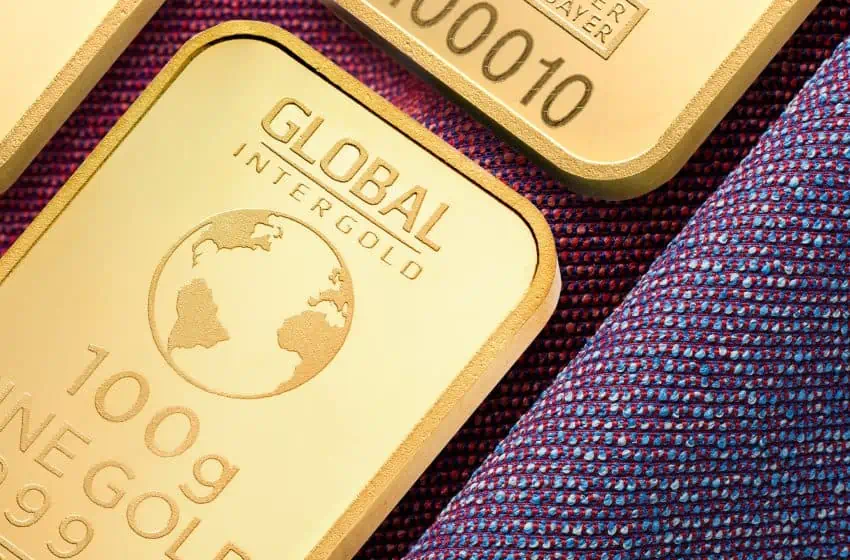  لماذا يجب أن تشتري الذهب في  2023؟
