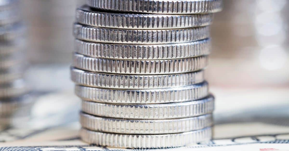 توقعات اسعار الفضة في المستقبل 2023 -2024