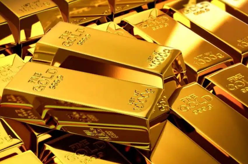  أفضل أنواع سبائك الذهب في السعودية