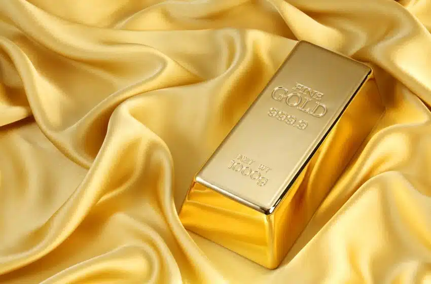  أشكال ادخار الذهب: دليلك الشامل للادخار في الذهب