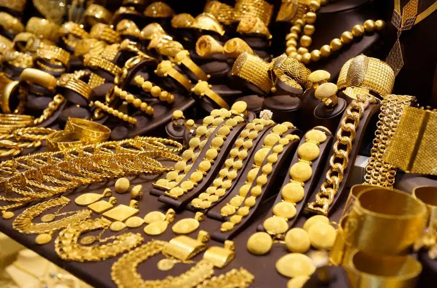  المصطلحات الشائعة عند البيع والشراء في سوق الذهب